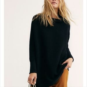 Free People Ottoman Tunic